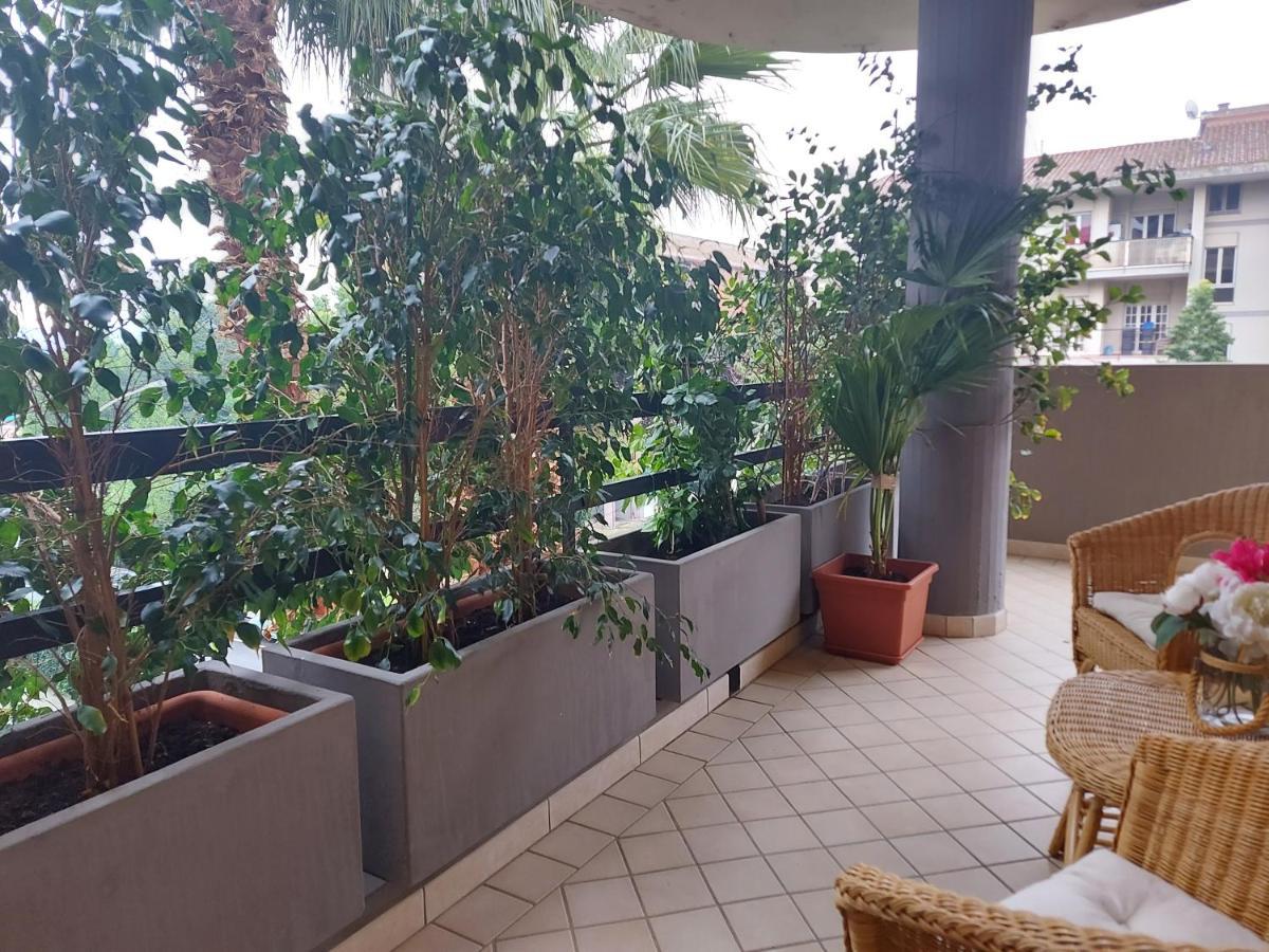 Cagliari Family Apartment 외부 사진