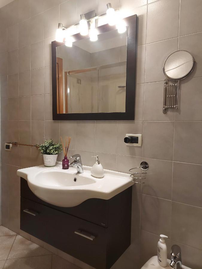 Cagliari Family Apartment 외부 사진