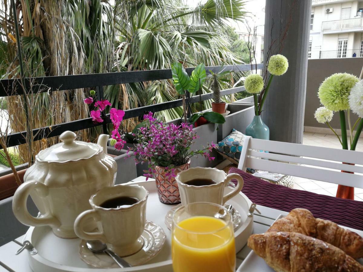 Cagliari Family Apartment 외부 사진
