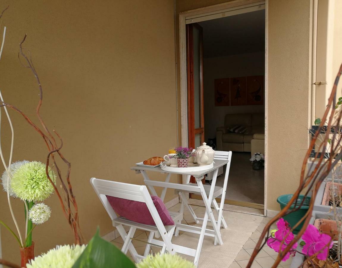 Cagliari Family Apartment 외부 사진