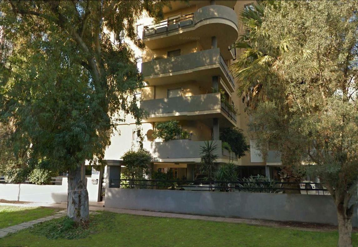 Cagliari Family Apartment 외부 사진