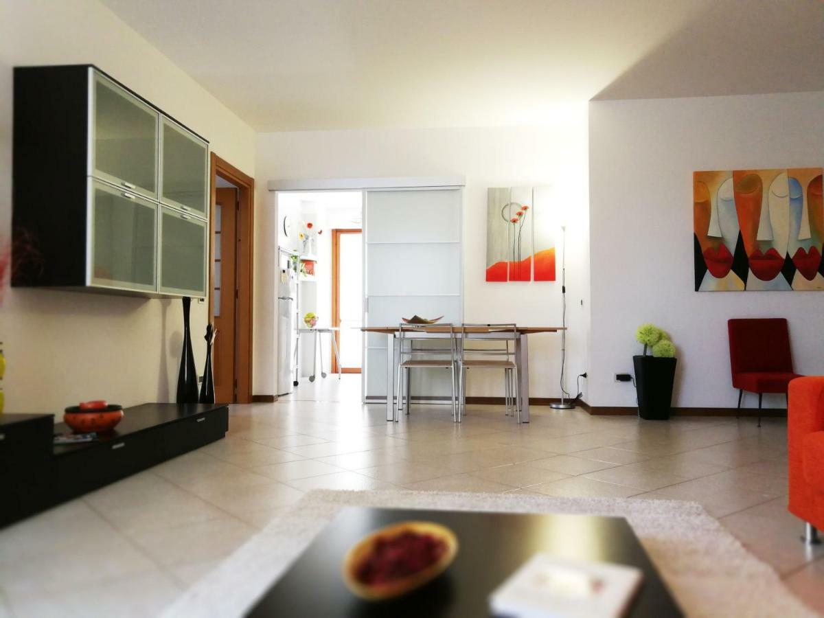 Cagliari Family Apartment 외부 사진