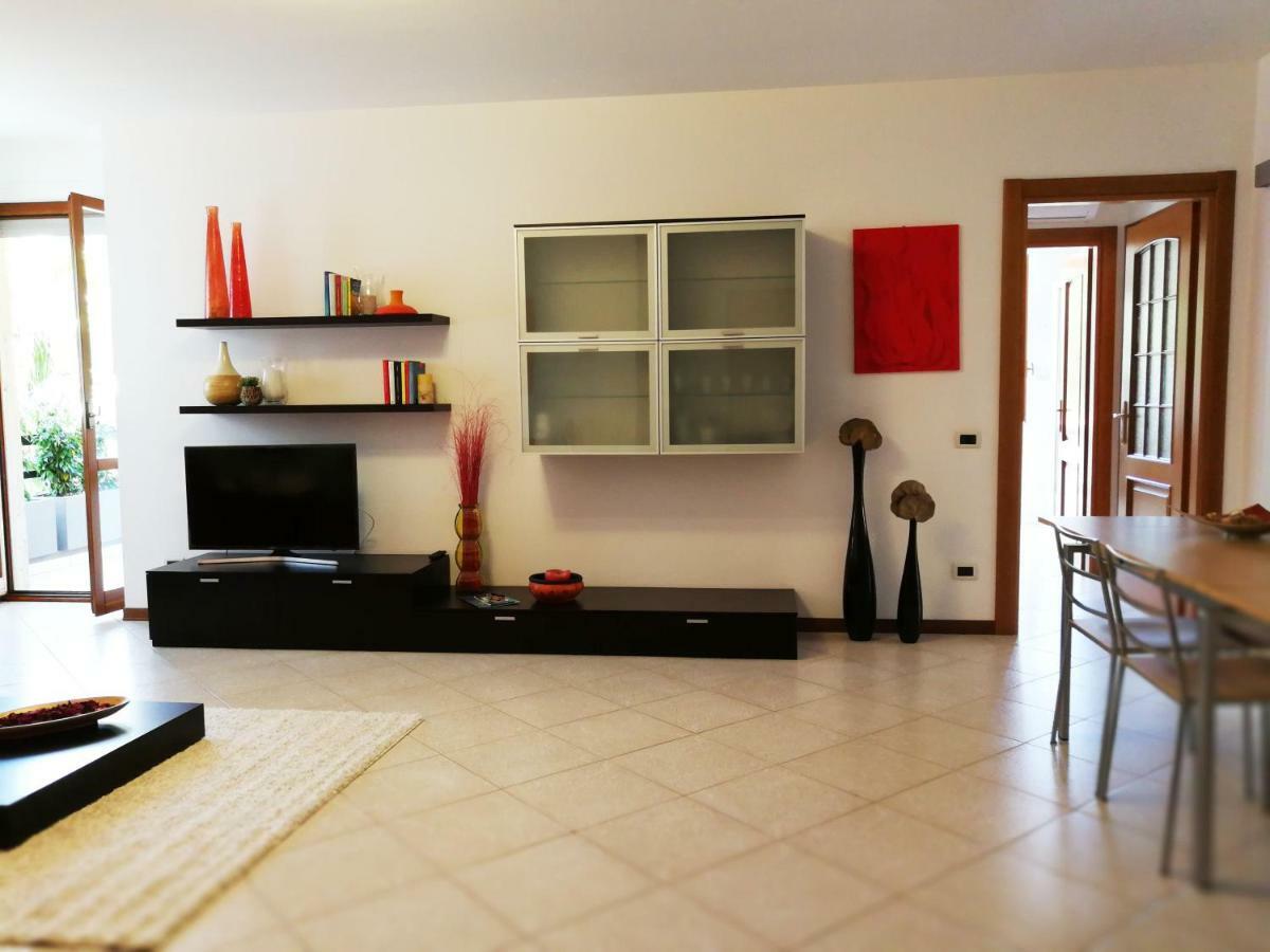 Cagliari Family Apartment 외부 사진