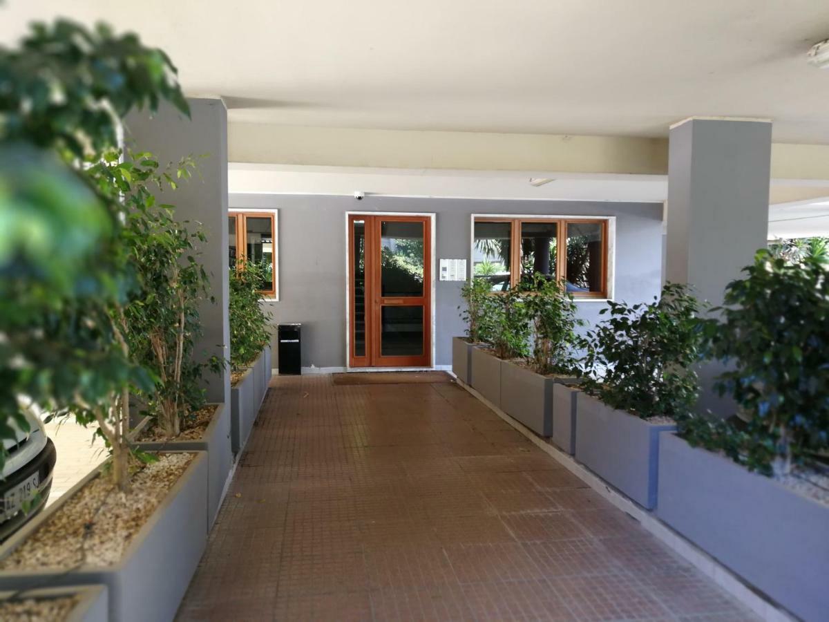 Cagliari Family Apartment 외부 사진