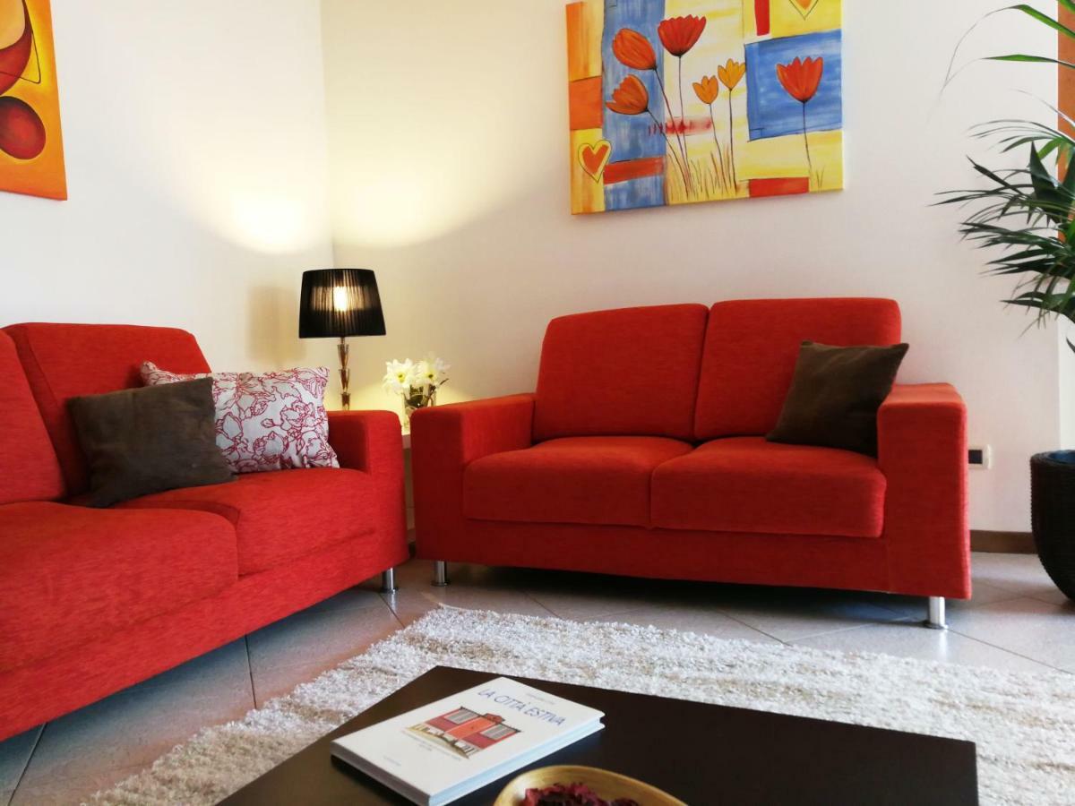 Cagliari Family Apartment 외부 사진