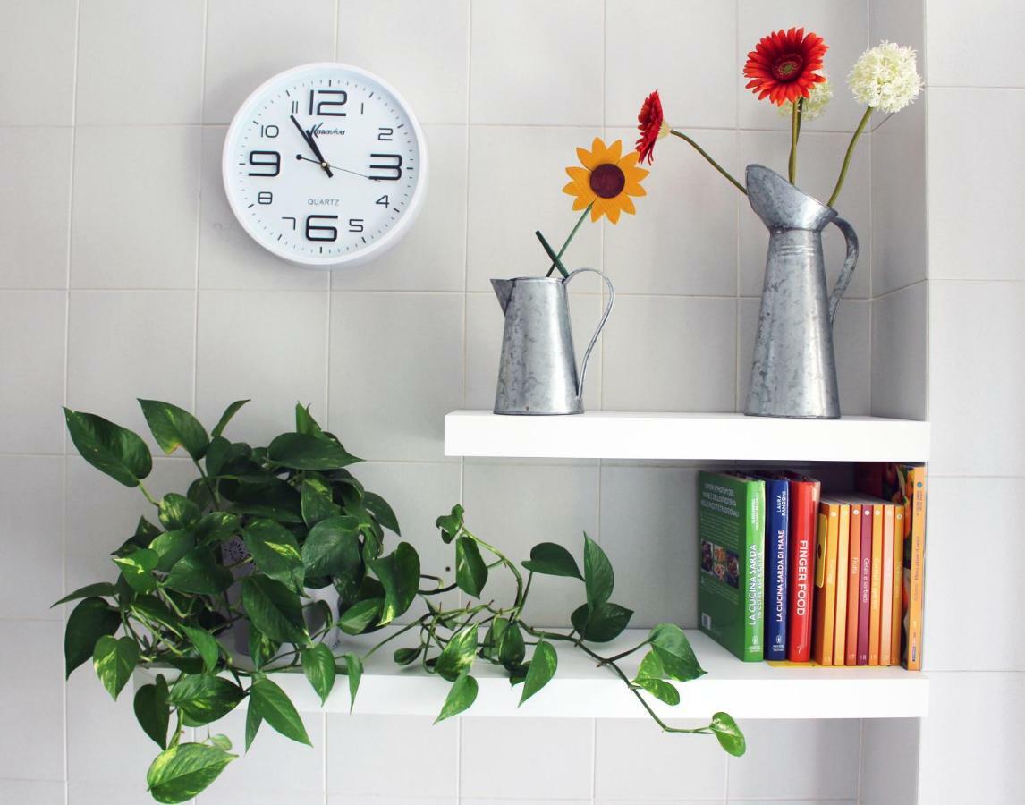 Cagliari Family Apartment 외부 사진