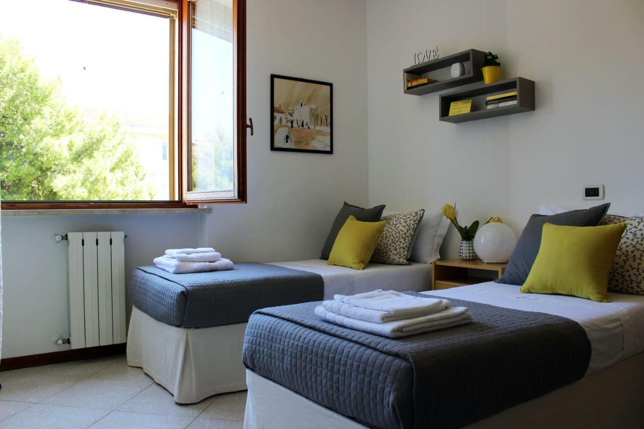 Cagliari Family Apartment 외부 사진